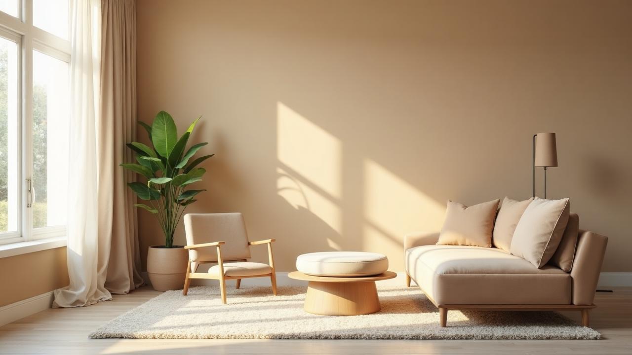 Modern Living Room