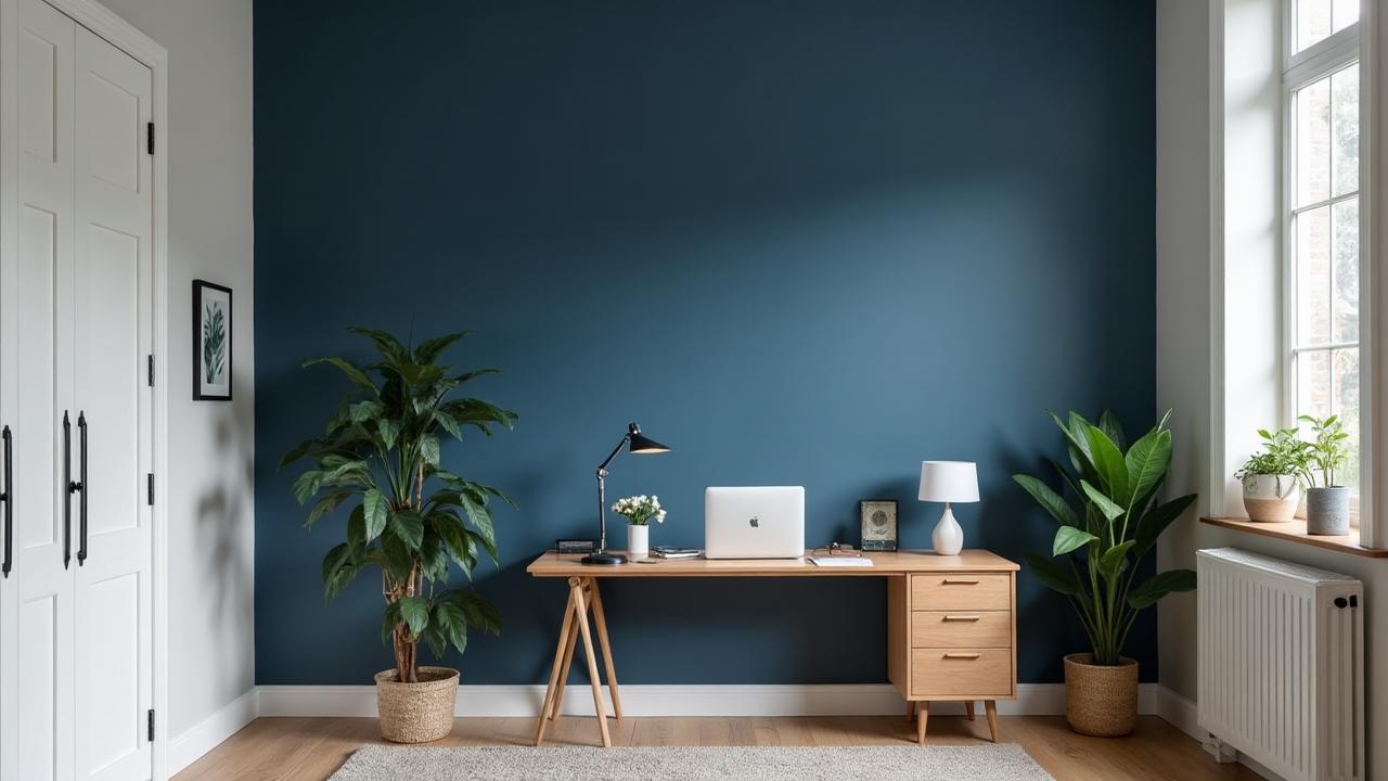 Home Office